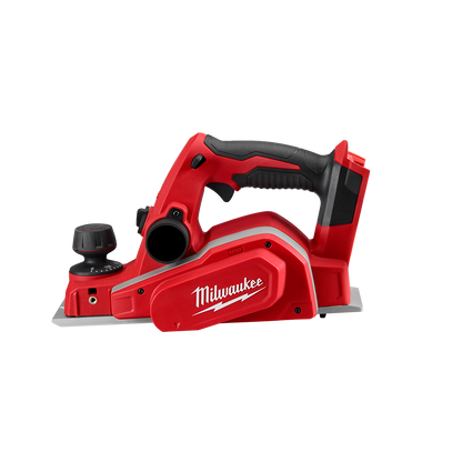 Cordless Planer 18v Li-ion 82mm Milwaukee- Skin Only 447277 M18BP-0