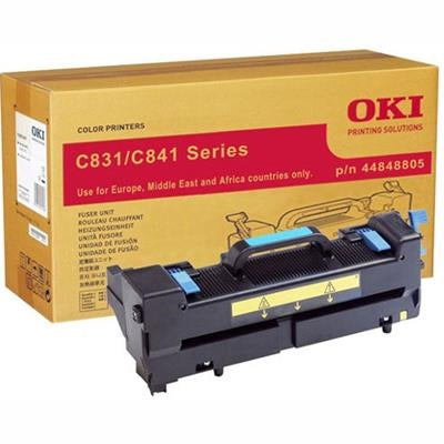 OKI C831N 44848805 OEM Fuser Unit_1049683_44848805