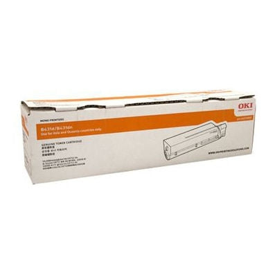 OKI 44917603 OEM Laser Toner Cartridge Black_1016152_44917603