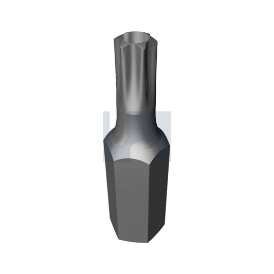 Bit Socket Post Torx Plain Security Socket Bit T30_40099599_ISBPT30