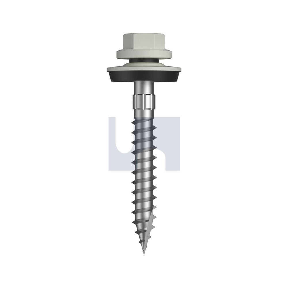 17 Cyclone - Multiseal Dover White - Cl4 + SG #14-10 50 - Pk 250_40096901_TDWW4YM1410050