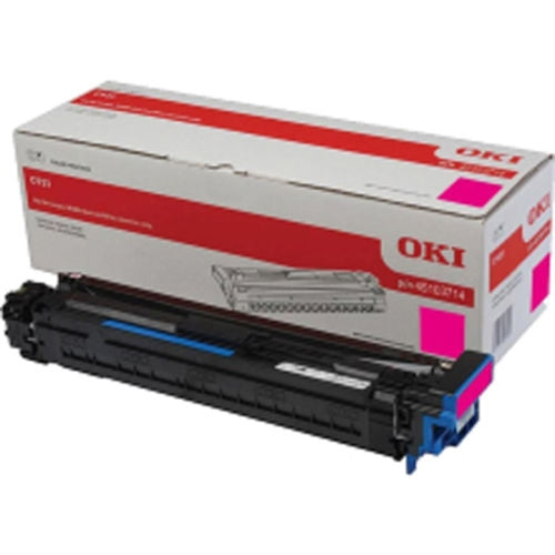 OKI C911 45103732 OEM Drum Unit 40000Pg Magenta_9026764_45103732