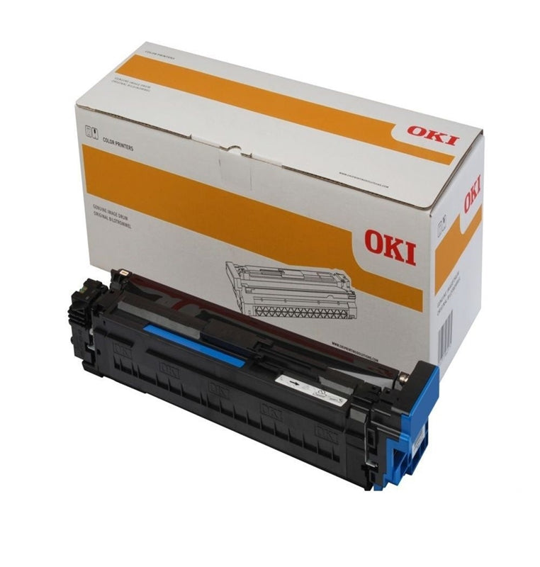 OKI C911 45103734 OEM Laser Drum Unit Black_1049695_45103734