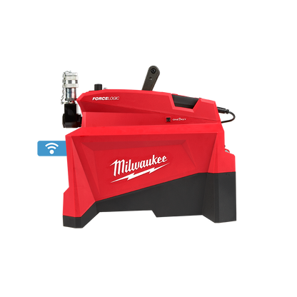FORCE LOGIC 10000PSI M18 HYDRAULIC PUMP W/ REMOTE (TOOL ONLY) 451873 M18HUP700R-0