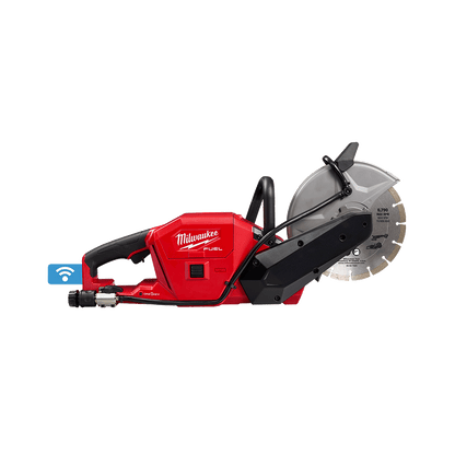 M18 FUEL 230 MM (9'') CUT-OFF SAW MILWAUKEE (Tool Only) 452335 M18COS230-0