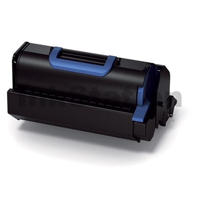 OKI B731 45439003 OEM Laser Toner Cartridge Black_1049725_45439003