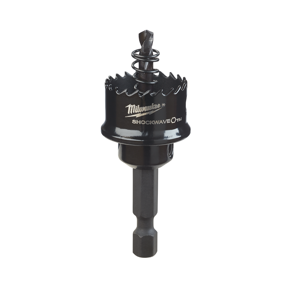 Hole Saw Milwaukee Thin Wall 22mm /  7/8'' 49569810 455787 49569810