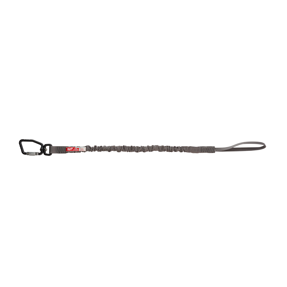 Milwaukee Locking Tool Lanyard 15kg (35lbs) 459258 48228850