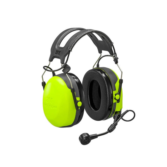 MT74H52A-110 3M Peltor CH-3 FLX2 Headset Head Band Hi Vis_460347_7100203637