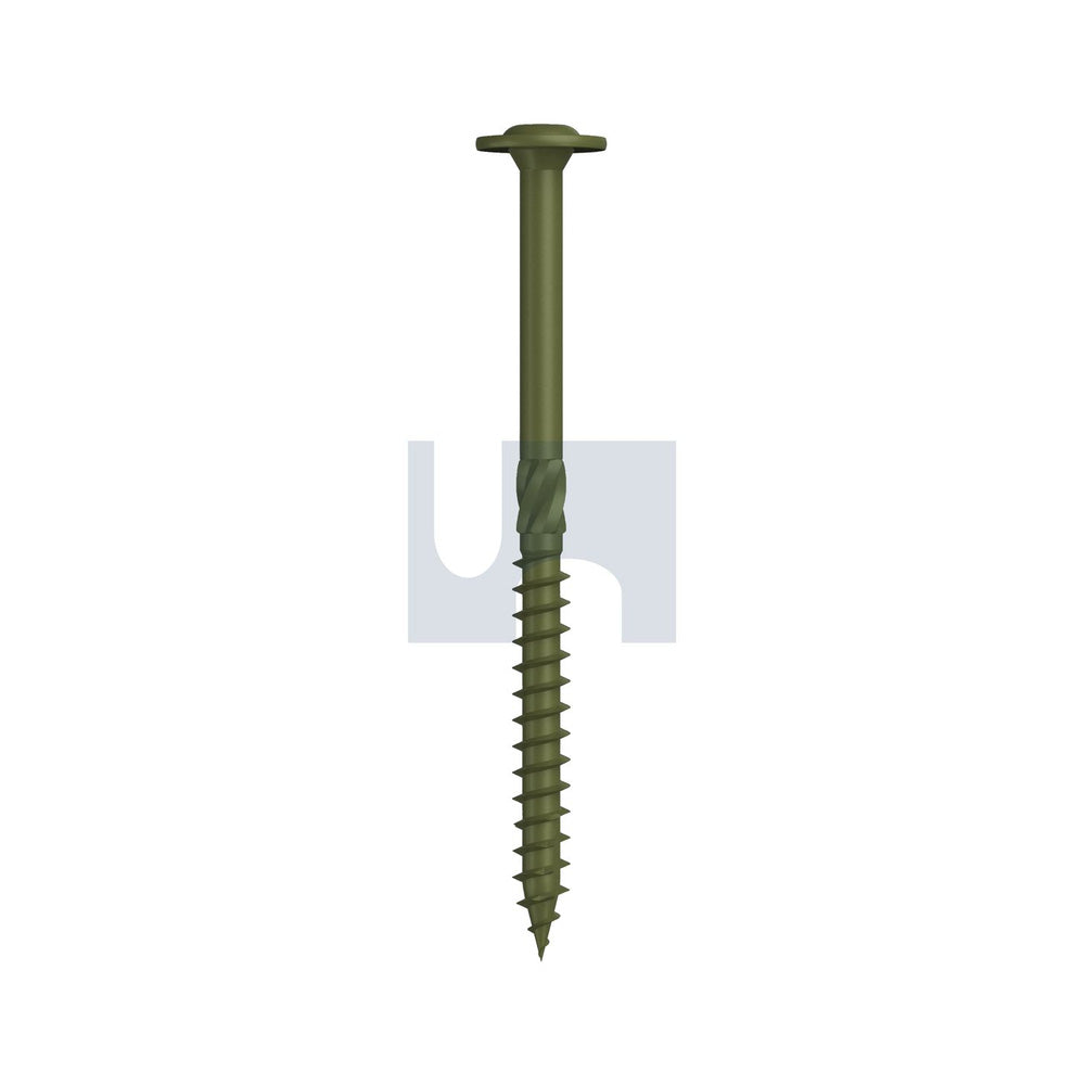 17 Washer Hd Ihex Tykote Hec Internal Hex Drive #16-08 100 - Pk 250_40098158_FTT9PWTGI1608100