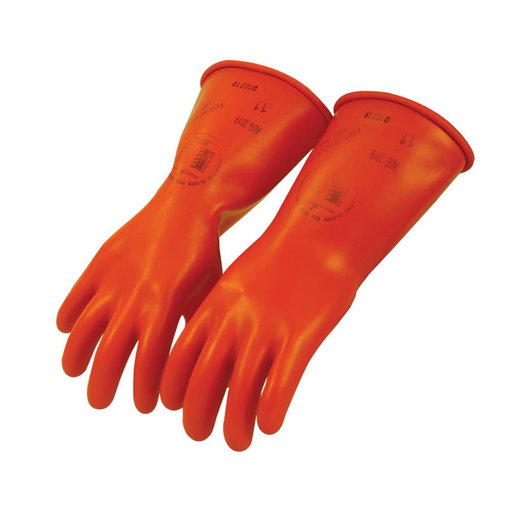 Gloves Low Voltage Insulated 1000V 460926 878932