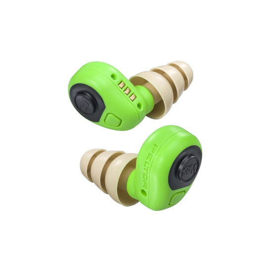 Electronic Ear Plug Kit Peltor EEP-100 USB Charge 3M_461362_7100194360