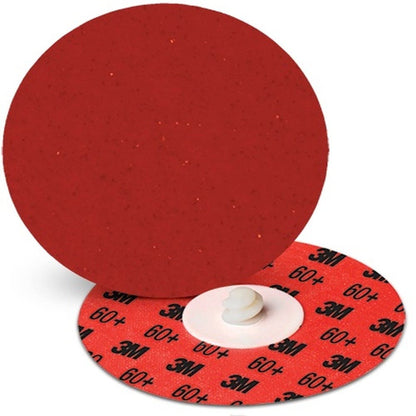 Cubitron II Roloc Durable Edge Disc 984F 75mm 60G_461672_7000045172