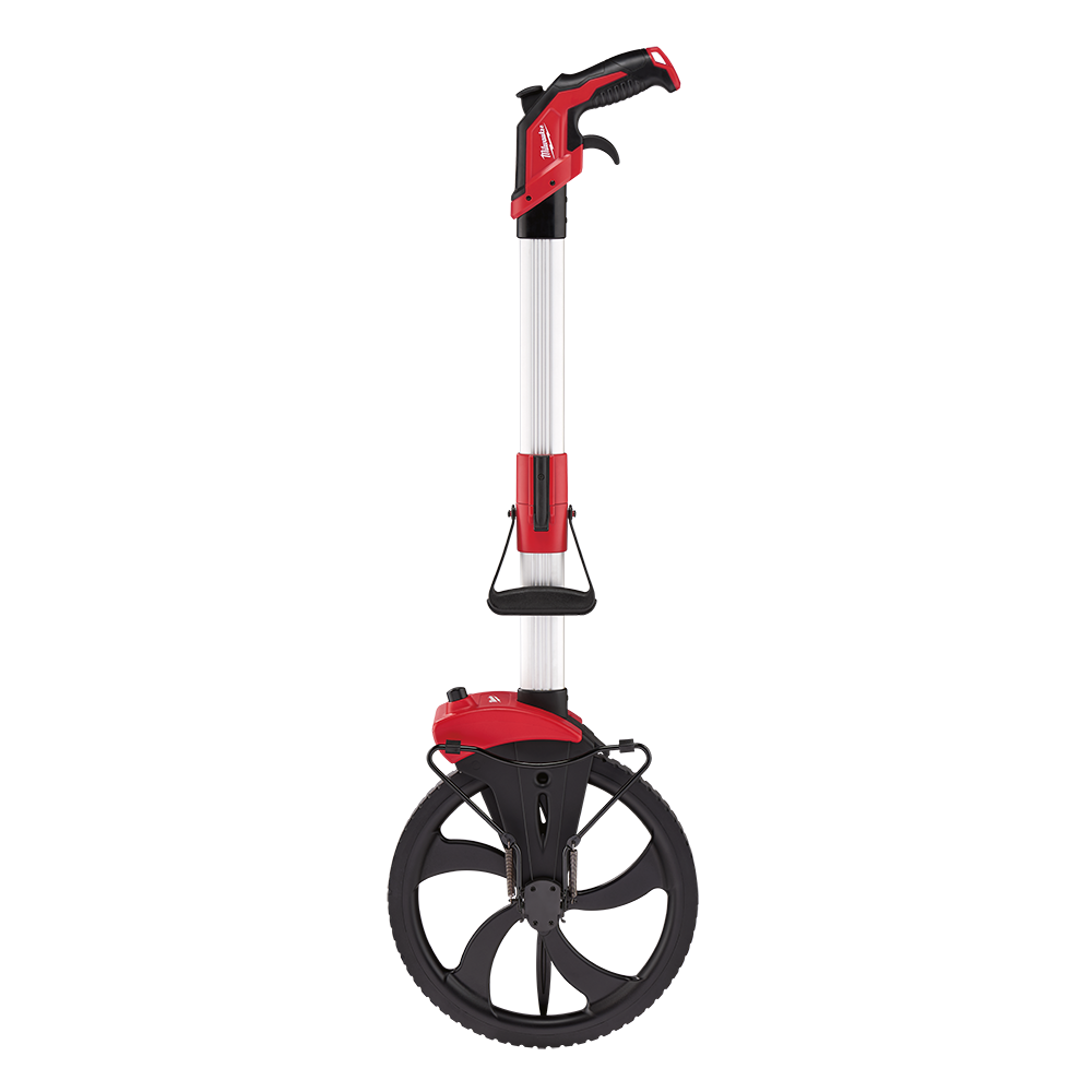 MEASURING WHEEL MILWAUKEE 48225032 305MM 461781 48225032