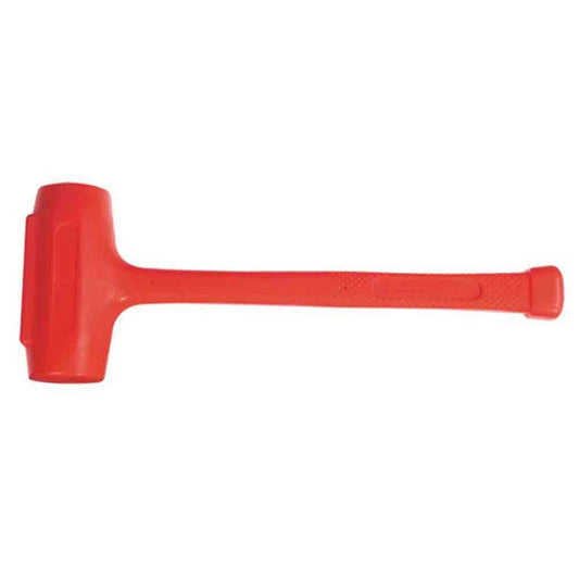 Soft Face Compo-Cast&reg; Deadblow Sledge Hammer 914mm 5.2kg 4624003 STHT57554-0