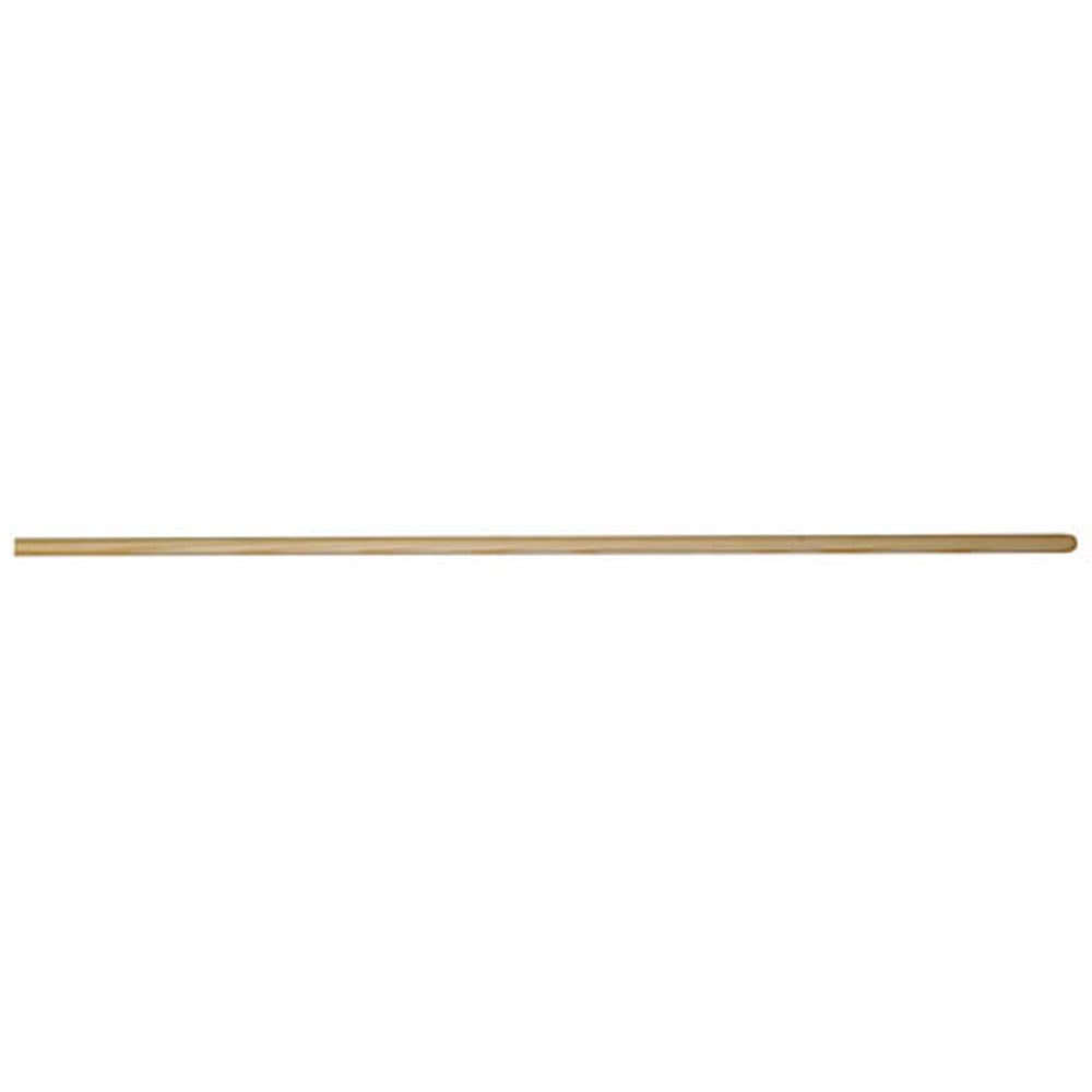Broom/Mop Handle Wooden 22mm x 1.35m Spear & Jackson 4626002 60000076
