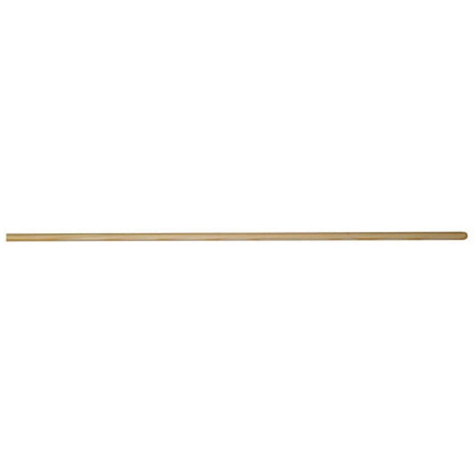 Broom/Mop Handle Wooden 22mm x 1.35m Spear & Jackson 4626002 60000076
