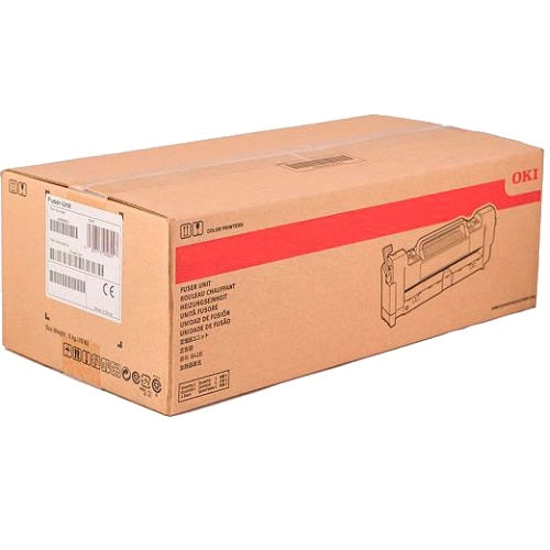 OKI C532DN 46358502 OEM Laser Toner Fuser Unit_1049664_46358502