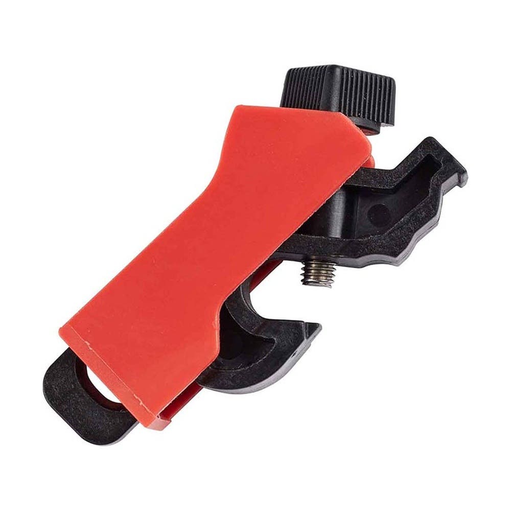 UNIVERSAL MINI CIRCUIT BREAKER LOCKOUT 463647 149514