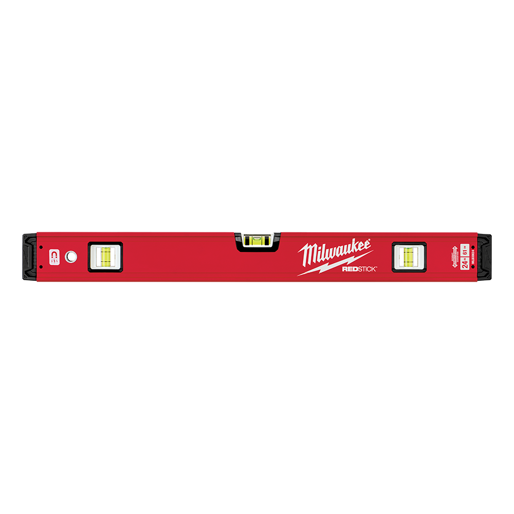 Redstick Mag Box Level 600mm 24'' 464373 MLBXm24