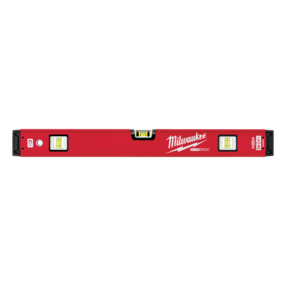 Redstick Mag Box Level 600mm 24'' 464373 MLBXm24