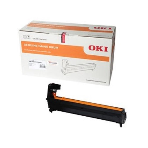 OKI C833N 46438008 OEM Laser Drum Unit Black_1049686_46438008