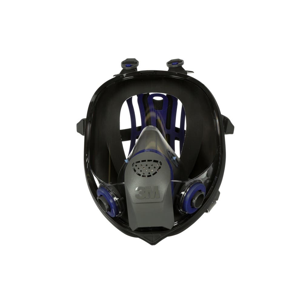Ultimate FX FF-401 Full Face Respirator Small_465969_7000029940