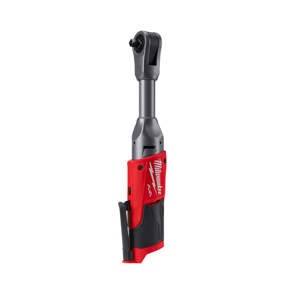 Milwaukee M12FIR38LR-0 12V Fuel 3/8"dr Extended Reach Ratchet - Skin Only_469861_M12FIR38LR-0