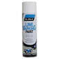 Marking Paint Line Marking White Aerosol 500g Dy-Mark_4705001_41015011