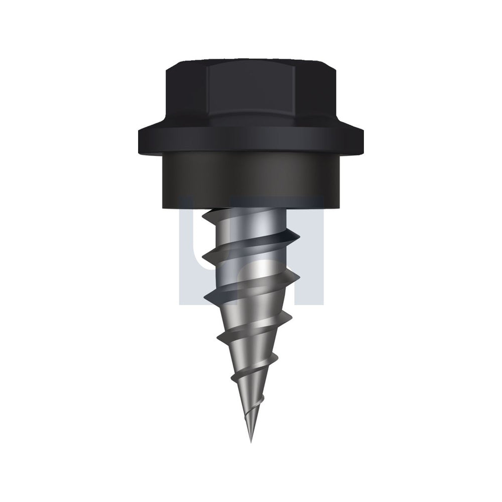Needle Pt Sds Hex + Wash Monument - Cl4 As3566 #8-15 12 - Pk 1000_40095173_TMON4SH0815012