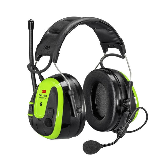 Bluetooth Headband Earmuffs WS Alert Yellow MRX21A3WS6-AZ_470992_7100205577