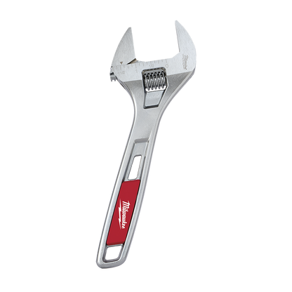 Milwaukee 200mm Adjustable Wrench 471119 48227508
