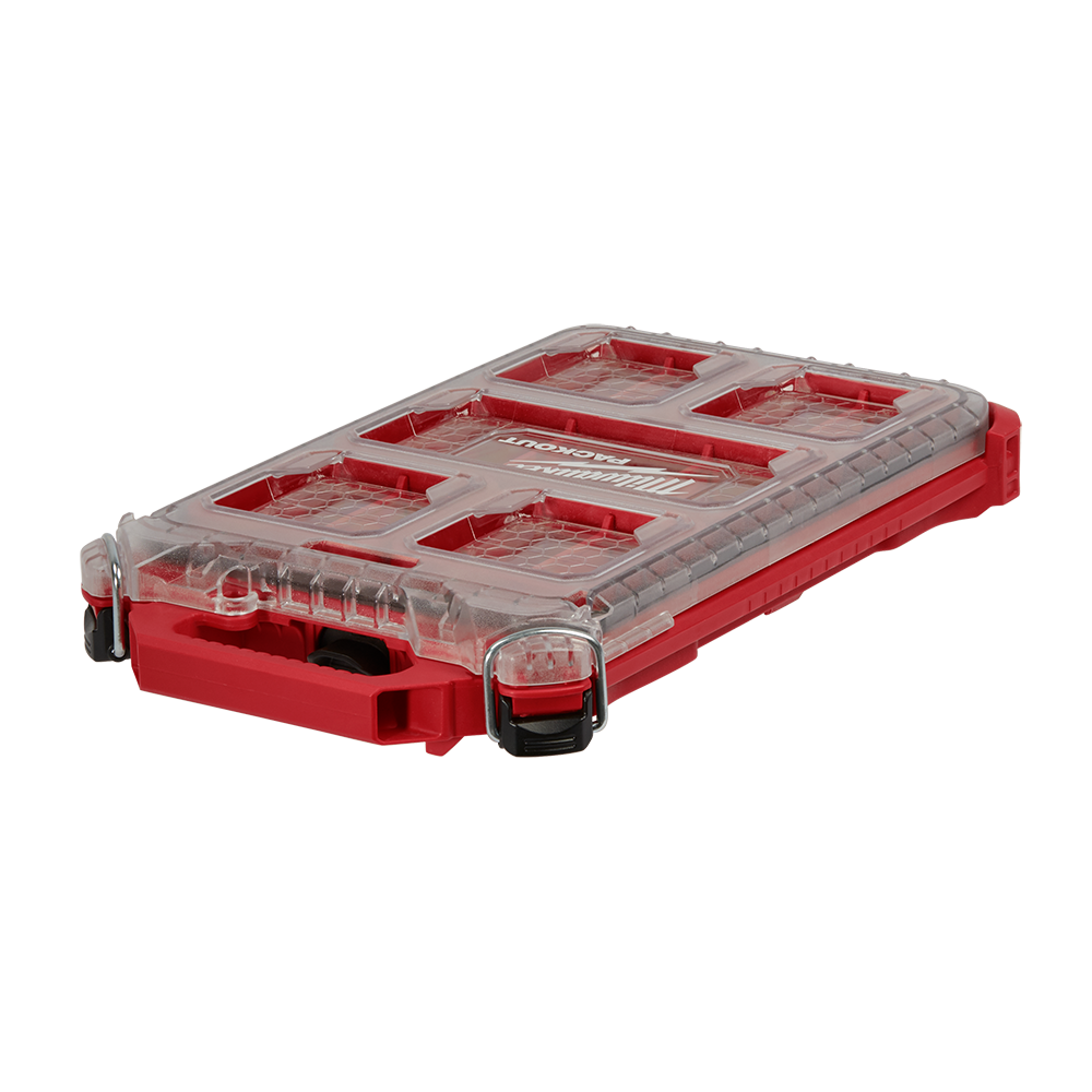 PACKOUT LOW-PROFILE COMPACT ORGANISER 471314 48228436