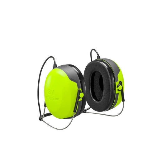 Peltor CH-3 Listen Only Headset Neckband Hi-Viz 3M_471515_7100203298
