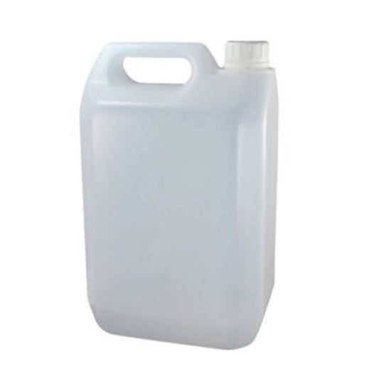 Demineralised Water 4L 4721002 2970