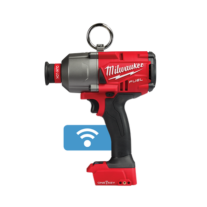 M18 Fuel One Key 7/16'' Hex Utility High Torque Drill Milwaukee 473094 M18ONEFHIWH716-0
