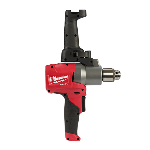 M18 FUEL Mud Mixer W/ Keyed Chuck (tool Only) 473998 M18FPMC-0