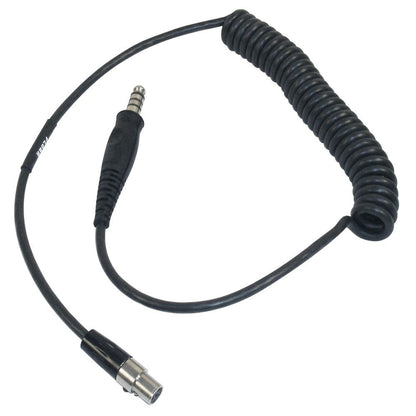 Peltor Lite FL6BR Connecting Cable J11 Connector_474402_7100016085