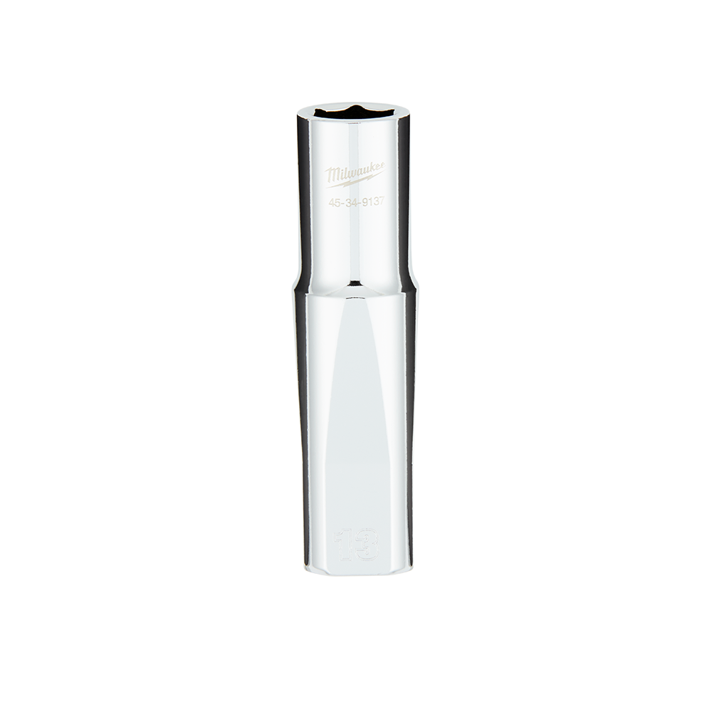 1/2'' Drive Socket Metric Deep 13mm 47500010 45349137
