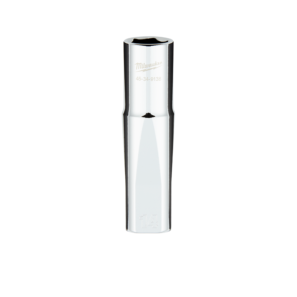 1/2'' Drive Socket Metric Deep 14mm 47500011 45349138