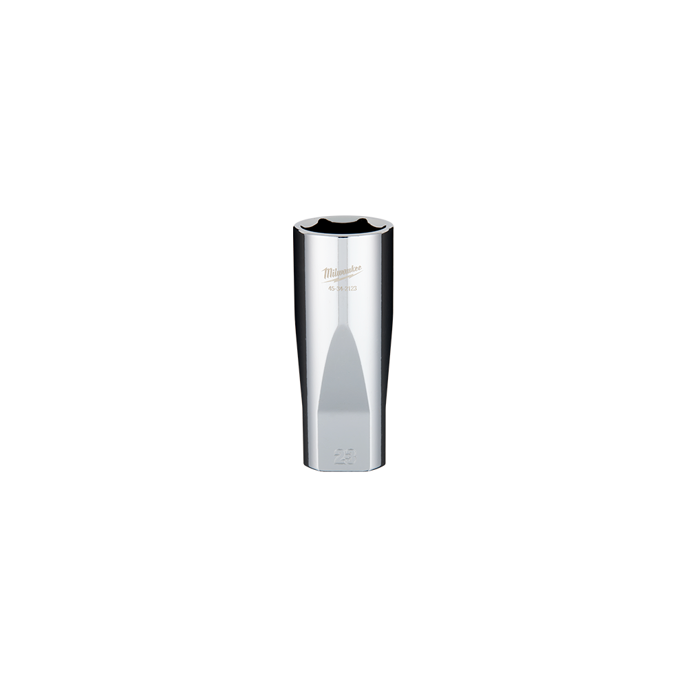 1/2'' Drive Socket Metric Deep 23mm 47500019 45342123