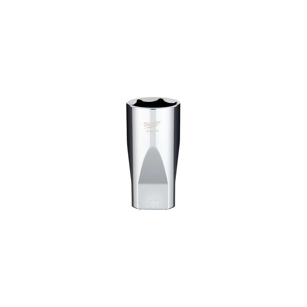 1/2'' Drive Socket Metric Deep 30mm 47500022 45342130