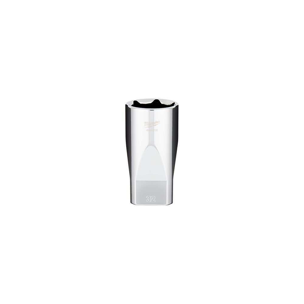 1/2'' Drive Socket Metric Deep 32mm 47500023 45342132
