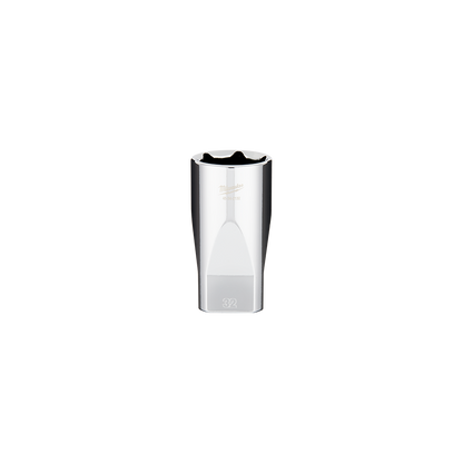 1/2'' Drive Socket Metric Deep 32mm 47500023 45342132