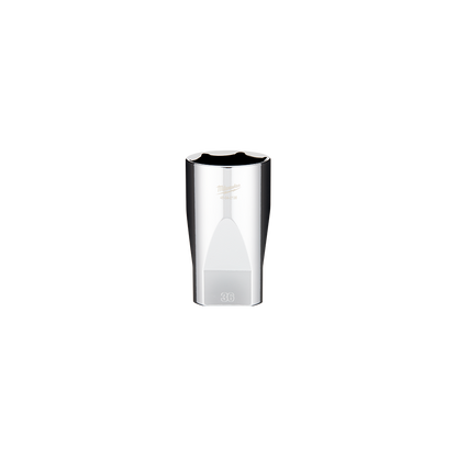 1/2'' Drive Socket Metric Deep 36mm 47500024 45342136