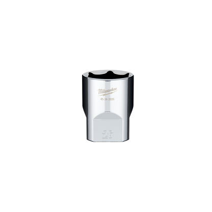 1/2'' Drive Socket Metric Standard 26mm 47500032 45342026