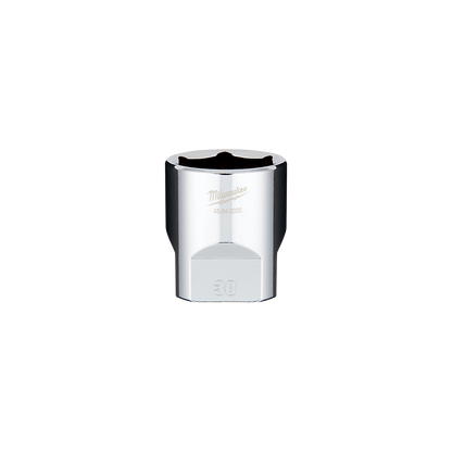 1/2'' Drive Socket Metric Standard 30mm 47500035 45342030