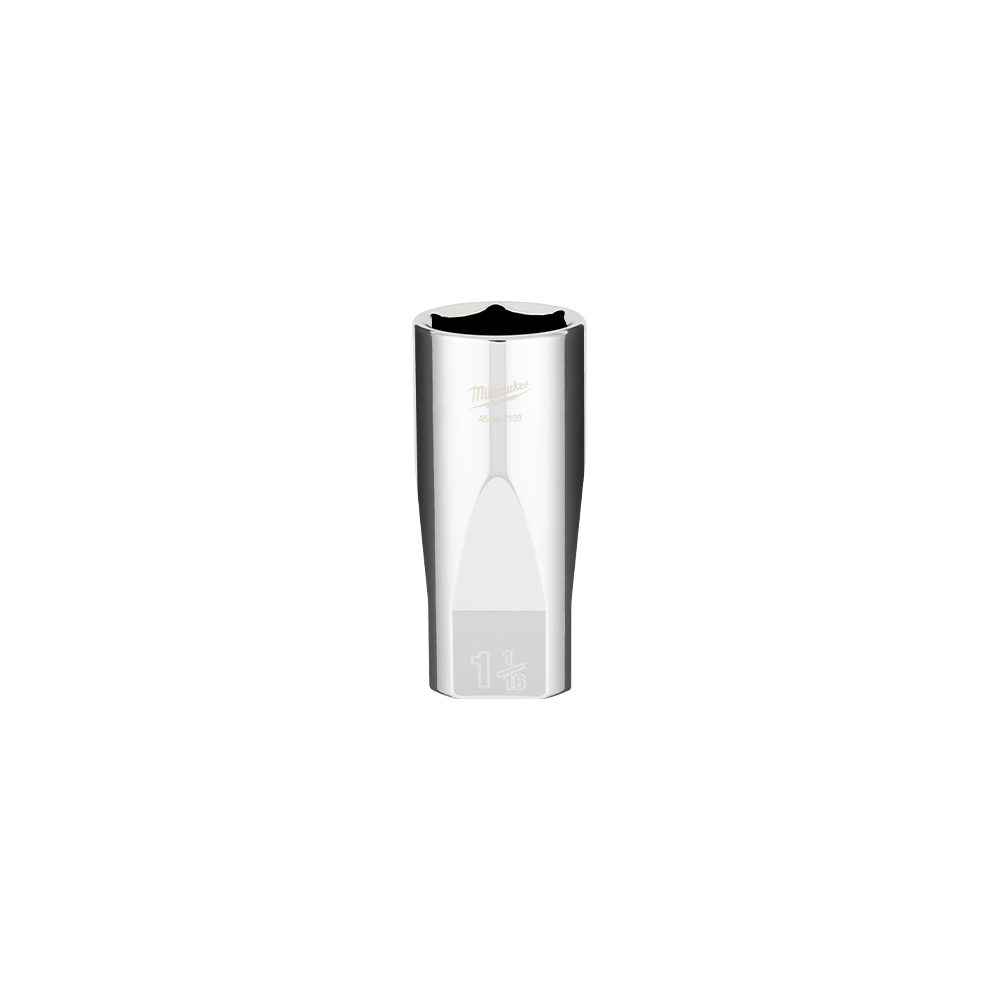 1/2'' Drive Socket AF Deep 1-1/16'' 47500040 45342103