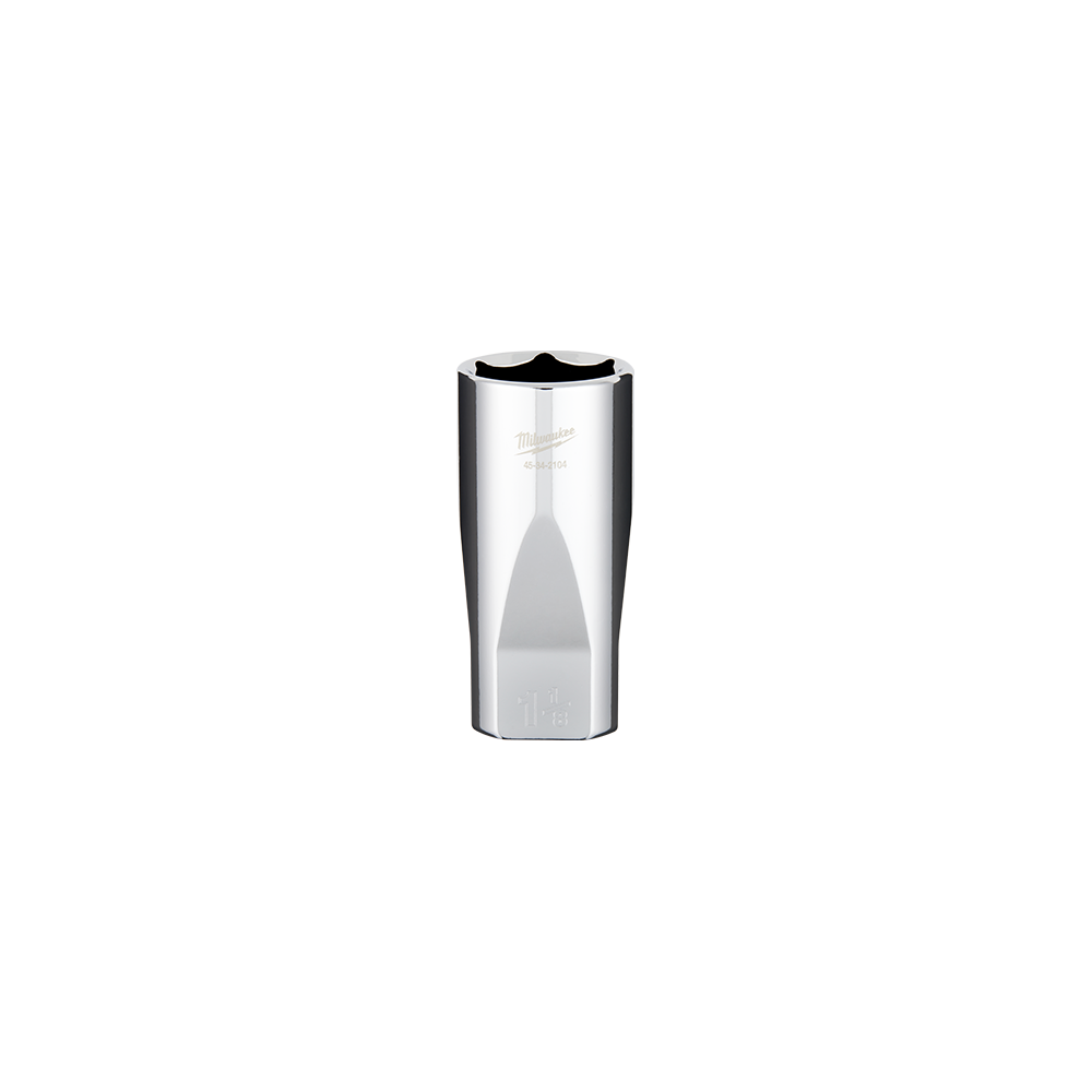 1/2'' Drive Socket AF Deep 1-1/8'' 47500043 45342104