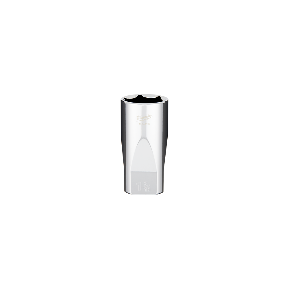 1/2'' Drive Socket AF Deep 1-3/16'' 47500045 45342105
